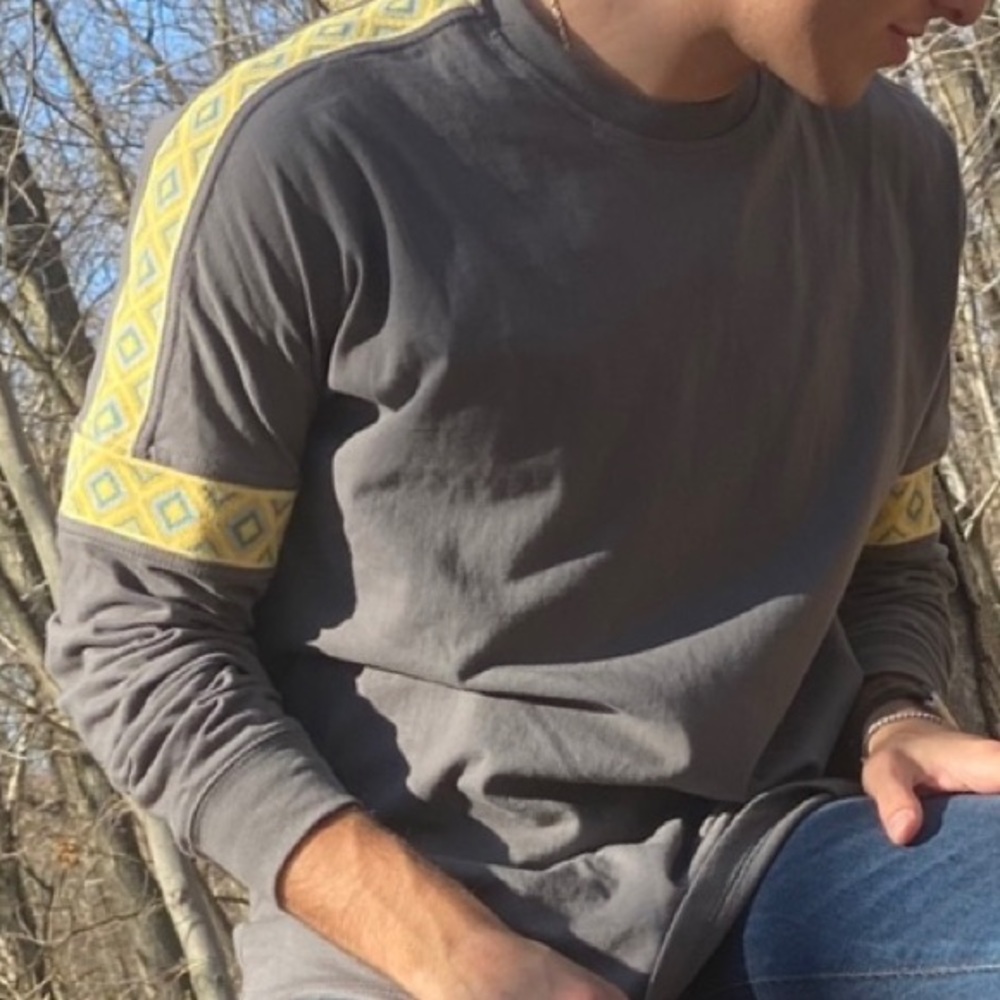 Urban Outfitters long sleeve tee